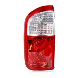 2004-2006 Toyota Tundra Left Tail Light OE Style Rear Lamp